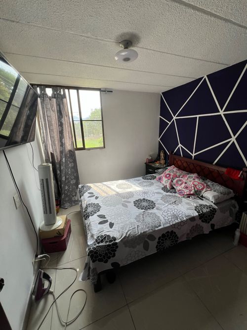 Apartamento de 3 alcobas en venta en La Base, Cali, 62 m² · foto 10 de 12