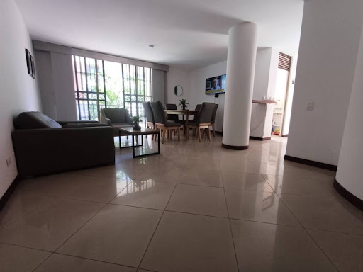 Apartamento en Arriendo en Laureles, Medellín en Bolivariana