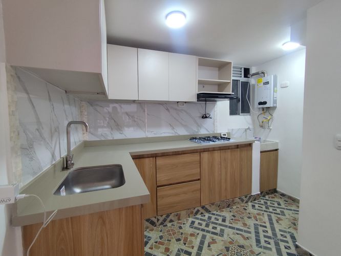 Apartamento de 2 alcobas en venta en Casa Blanca, Bogotá, 42 m² · foto 20 de 21