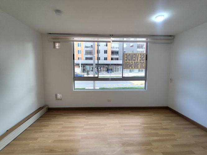 Apartamento de 2 alcobas en venta en Casa Blanca, Bogotá, 42 m² · foto 21 de 21