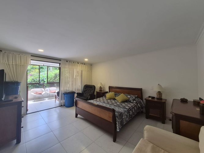 Apartamento en venta en Bosques De Zuñiga, Envigado · foto 8 de 16