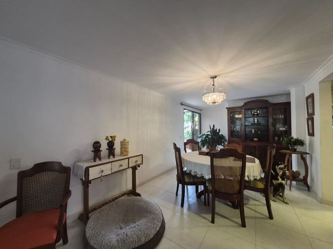Apartamento en venta en Bosques De Zuñiga, Envigado · foto 3 de 16