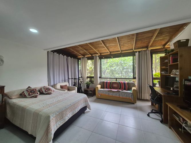 Apartamento en venta en Bosques De Zuñiga, Envigado · foto 6 de 16