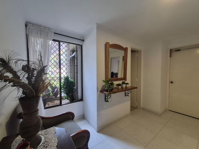 Apartamento en venta en Bosques De Zuñiga, Envigado · foto 11 de 16