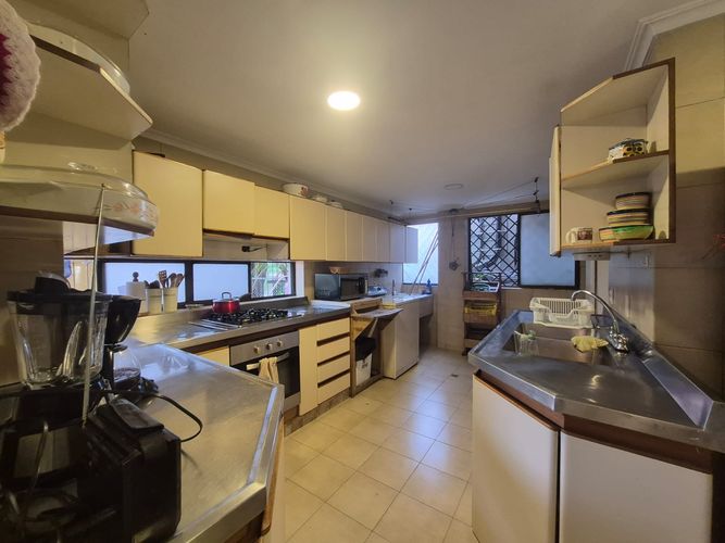Apartamento en venta en Bosques De Zuñiga, Envigado · foto 5 de 16