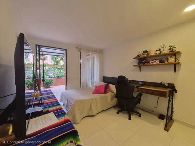 Apartamento en venta en Bosques De Zuñiga, Envigado · foto 12 de 16