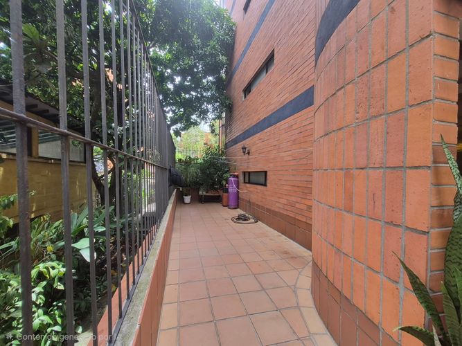 Apartamento en venta en Bosques De Zuñiga, Envigado · foto 15 de 16