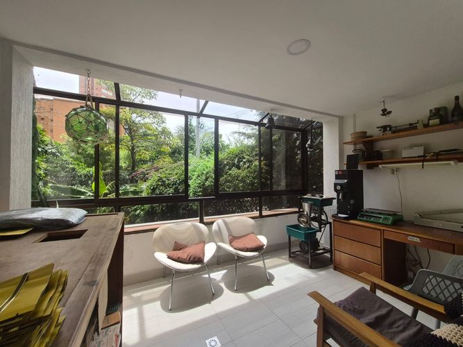Apartamento en venta en Bosques De Zuñiga, Envigado · foto 9 de 16