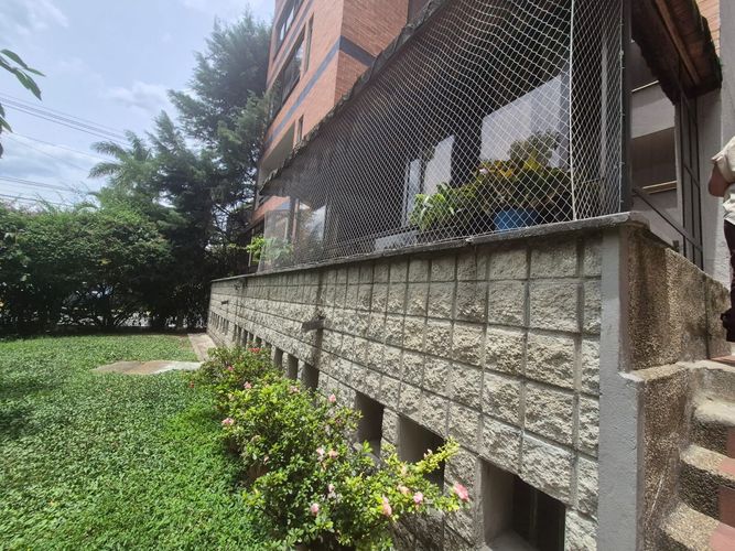 Apartamento en venta en Bosques De Zuñiga, Envigado · foto 16 de 16
