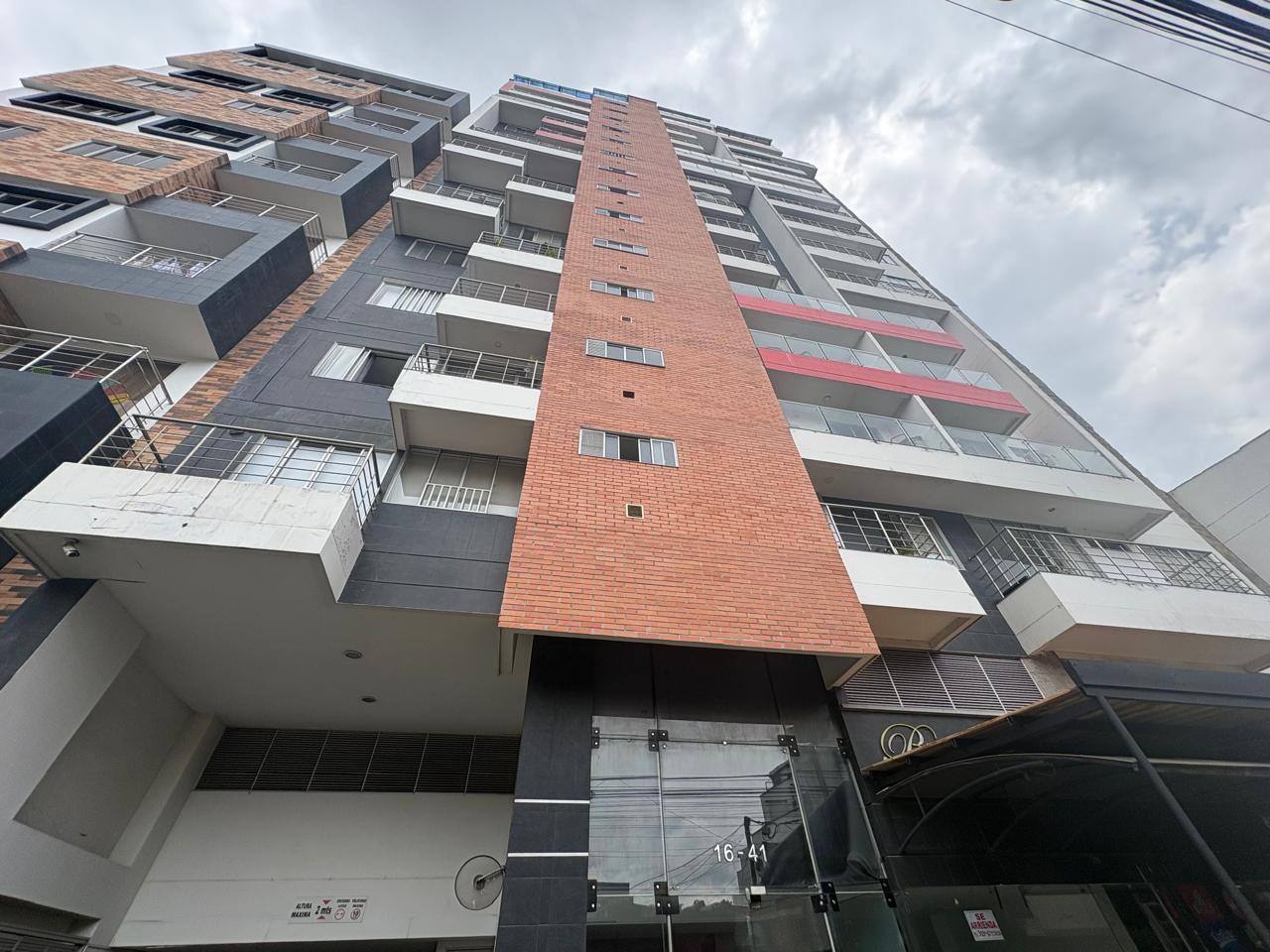 Apartamento en Arriendo en San alonso, Bucaramanga
