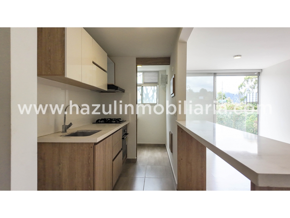 Apartamento en Arriendo en Cerro de Oro, Manizales