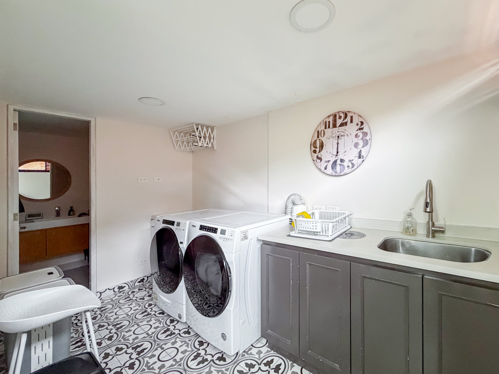 Apartamento en venta en Chico, Bogotá · foto 5 de 24