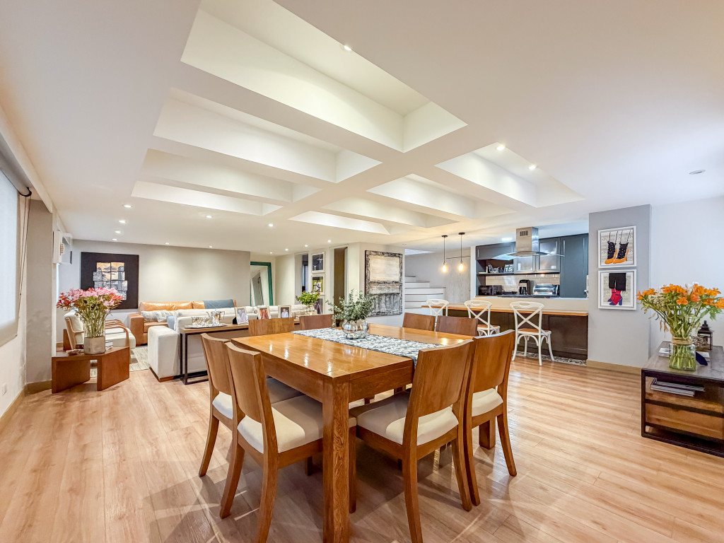 Apartamento en venta en Chico, Bogotá · foto 7 de 24