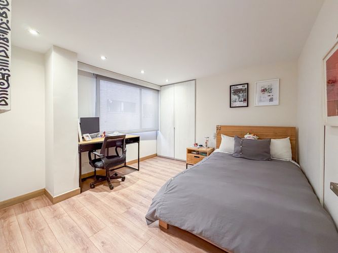 Apartamento en venta en Chico, Bogotá · foto 11 de 24