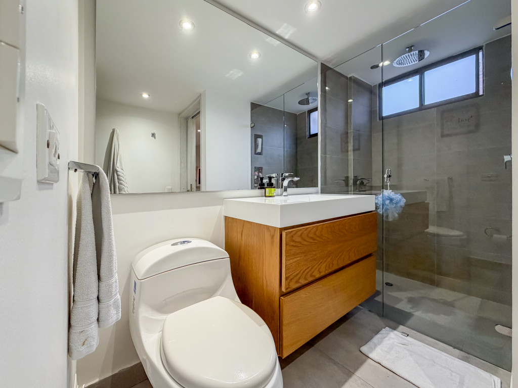 Apartamento en venta en Chico, Bogotá · foto 13 de 24