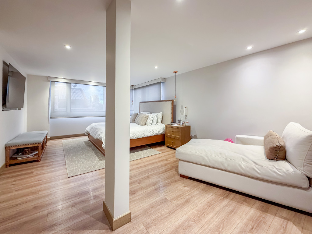 Apartamento en venta en Chico, Bogotá · foto 15 de 24