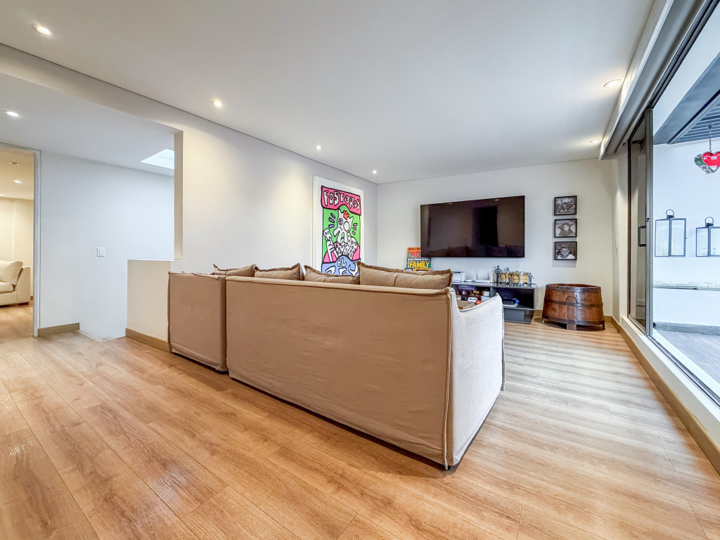 Apartamento en venta en Chico, Bogotá · foto 19 de 24