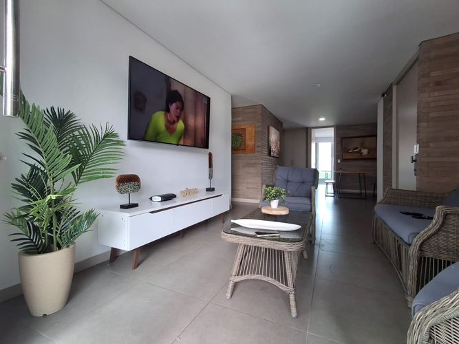 Apartamento de 3 alcobas en venta en El Velódromo, Medellín, 102 m² · foto 2 de 19