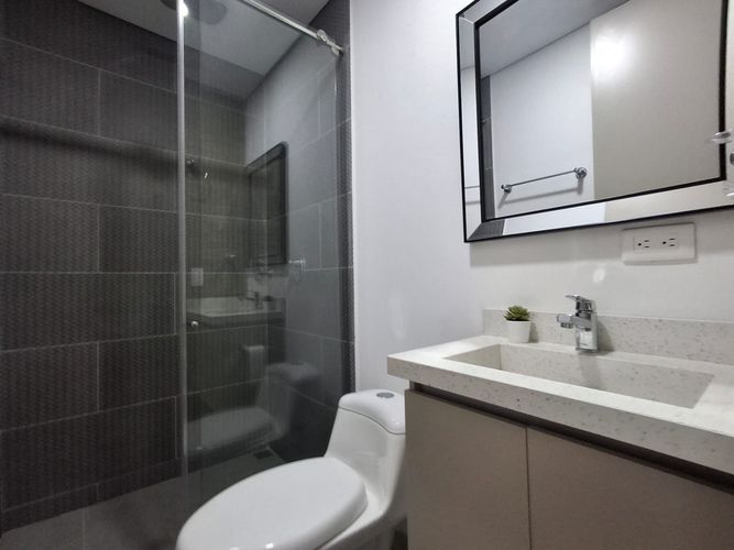 Apartamento de 3 alcobas en venta en El Velódromo, Medellín, 102 m² · foto 8 de 19