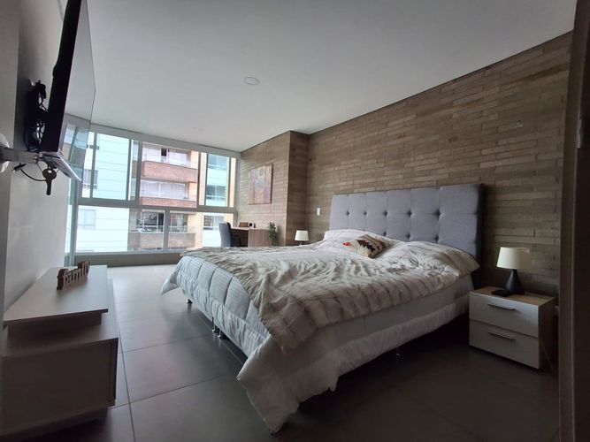 Apartamento de 3 alcobas en venta en El Velódromo, Medellín, 102 m² · foto 9 de 19