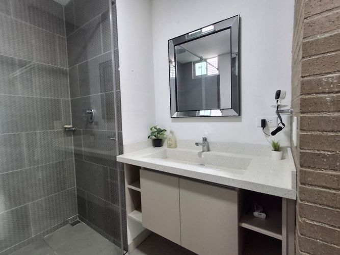 Apartamento de 3 alcobas en venta en El Velódromo, Medellín, 102 m² · foto 10 de 19