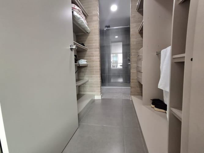 Apartamento de 3 alcobas en venta en El Velódromo, Medellín, 102 m² · foto 11 de 19