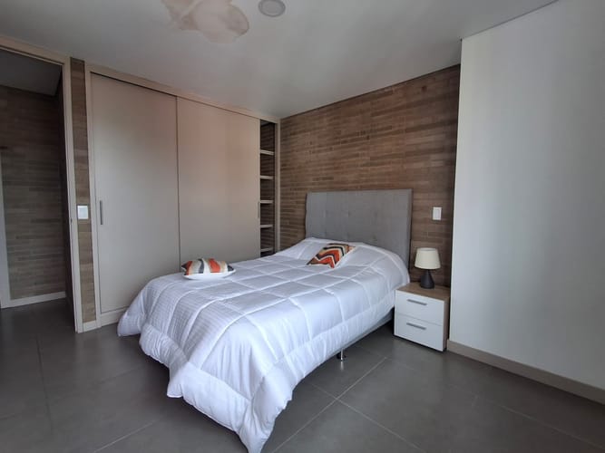 Apartamento de 3 alcobas en venta en El Velódromo, Medellín, 102 m² · foto 14 de 19