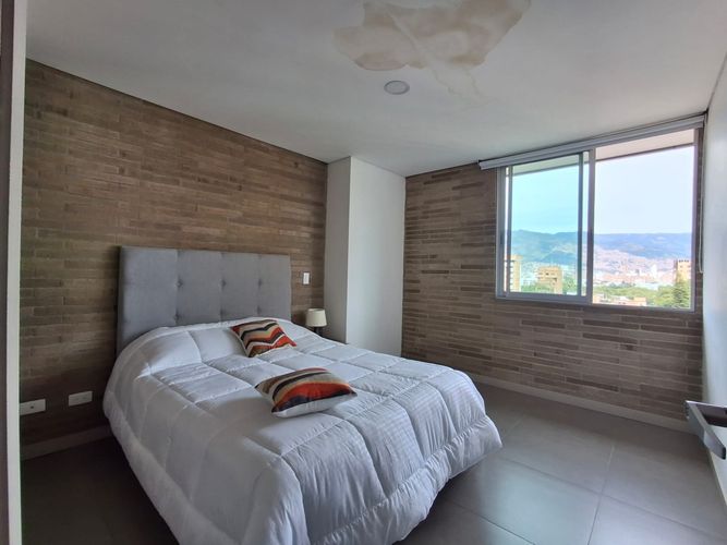 Apartamento de 3 alcobas en venta en El Velódromo, Medellín, 102 m² · foto 15 de 19