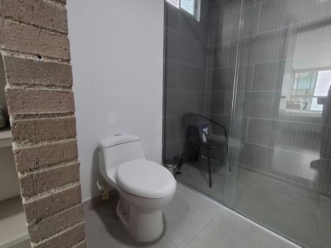 Apartamento de 3 alcobas en venta en El Velódromo, Medellín, 102 m² · foto 16 de 19