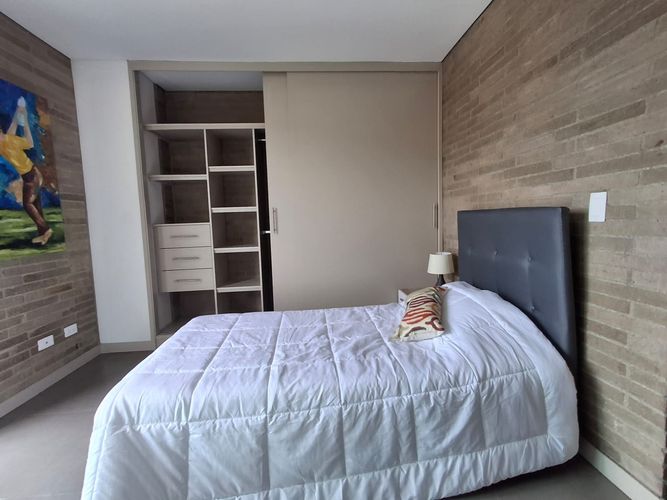 Apartamento de 3 alcobas en venta en El Velódromo, Medellín, 102 m² · foto 17 de 19