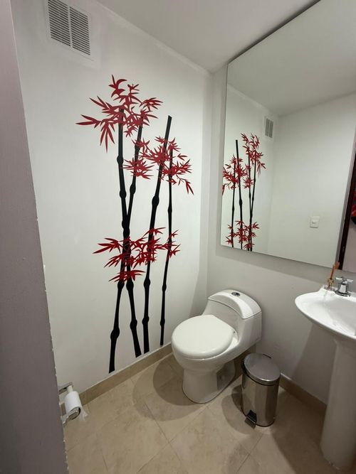 Apartaestudio en venta en Chapinero, Bogotá, 55 m² · foto 18 de 18