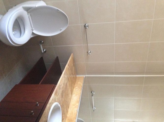 Apartaestudio en venta en Chapinero, Bogotá, 55 m² · foto 17 de 18