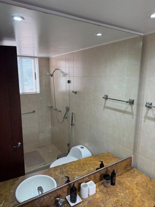 Apartaestudio en venta en Chapinero, Bogotá, 55 m² · foto 15 de 18