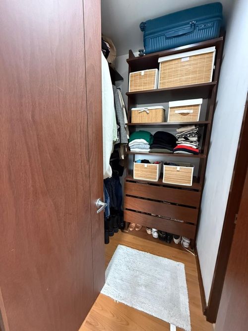 Apartaestudio en venta en Chapinero, Bogotá, 55 m² · foto 9 de 18