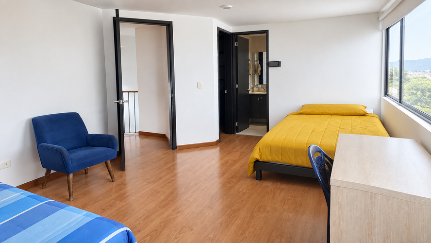 Casa en venta en 20 De Julio Sector I, Chía · foto 6 de 14