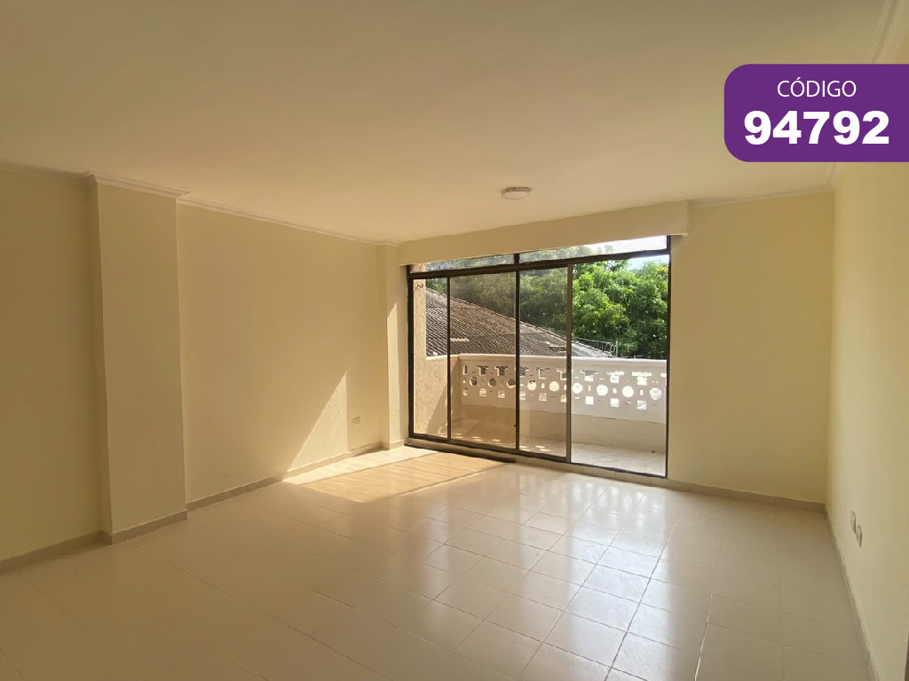 Departamento en venta con baja de precio en El prado