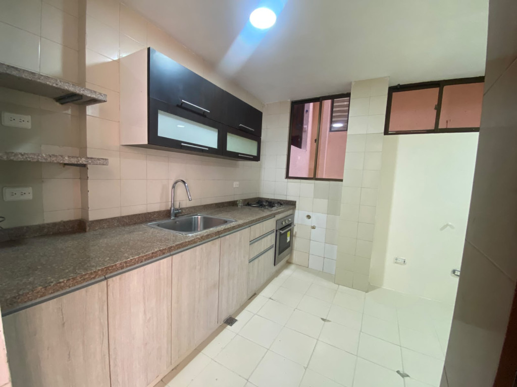 Apartamento en venta en El Prado, Barranquilla · foto 5 de 13