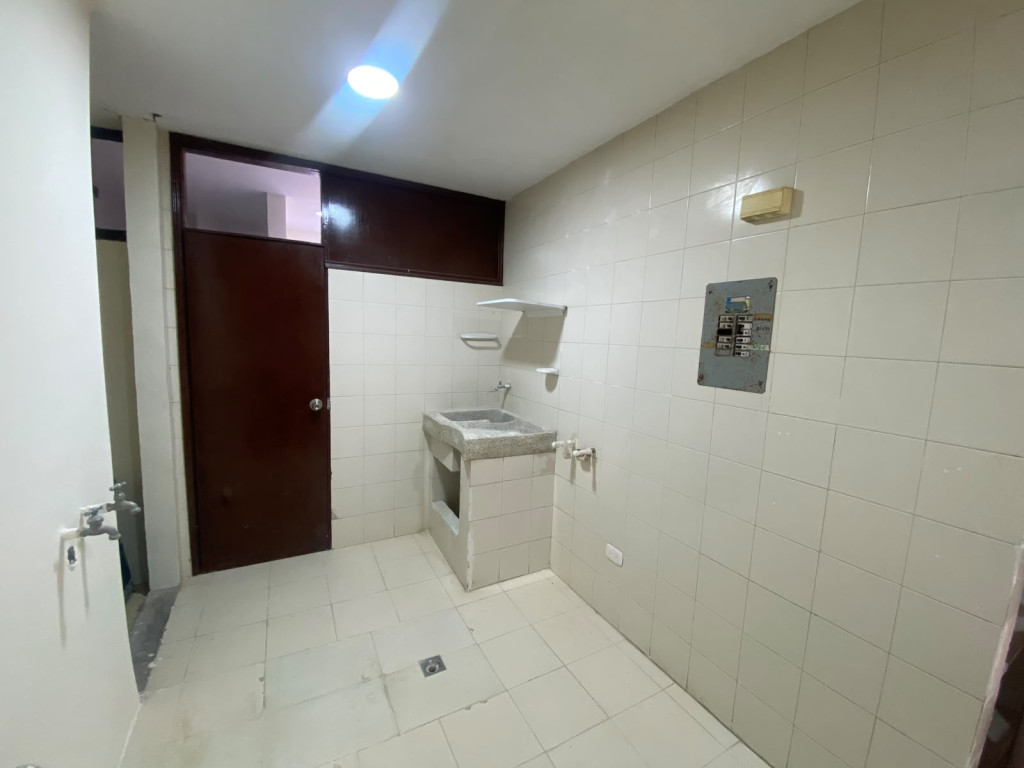 Apartamento en venta en El Prado, Barranquilla · foto 6 de 13