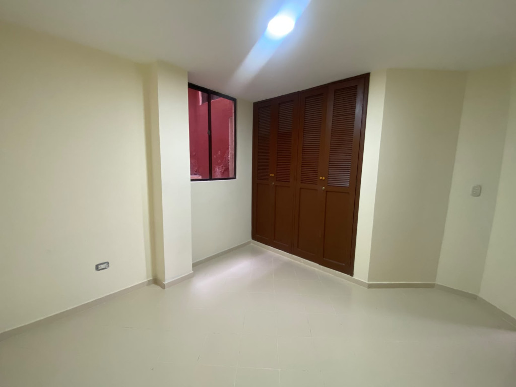 Apartamento en venta en El Prado, Barranquilla · foto 9 de 13