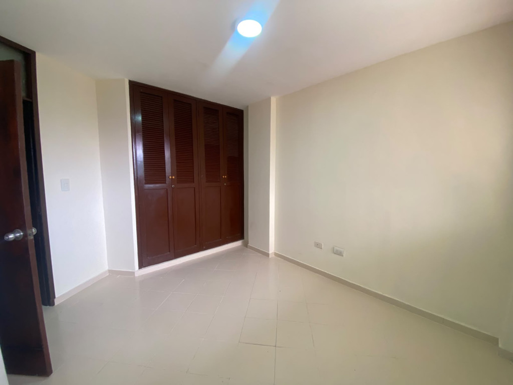 Apartamento en venta en El Prado, Barranquilla · foto 12 de 13