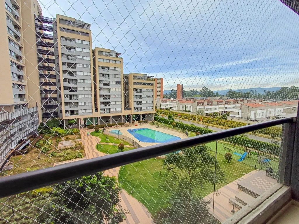 Apartamento en Arriendo en El porvenir, Rionegro
