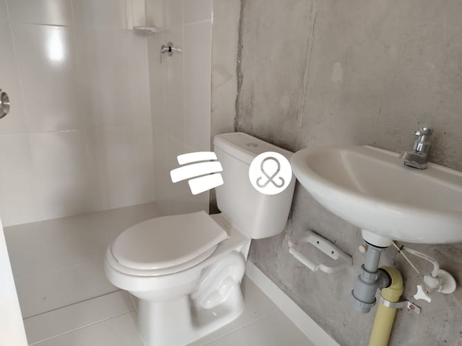 Apartamento de 1 alcoba en venta en San Nicolas, La Ceja, 49 m² · foto 7 de 13