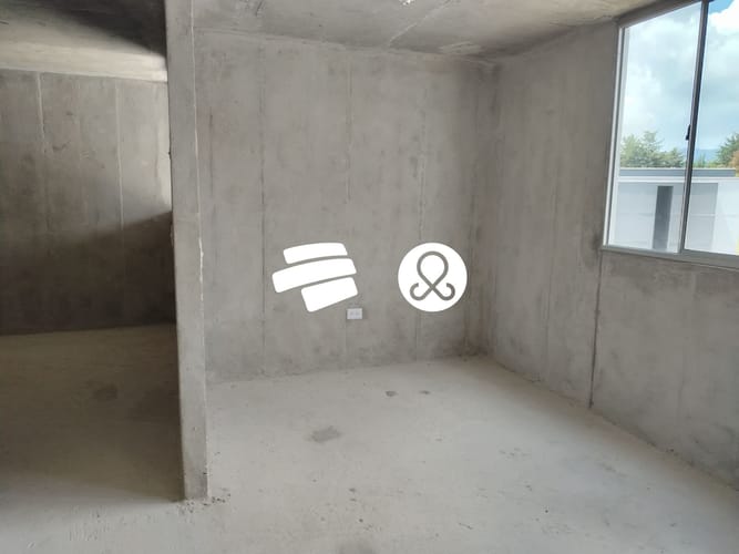 Apartamento de 1 alcoba en venta en San Nicolas, La Ceja, 49 m² · foto 10 de 13