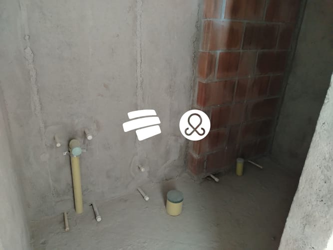Apartamento de 1 alcoba en venta en San Nicolas, La Ceja, 49 m² · foto 11 de 13