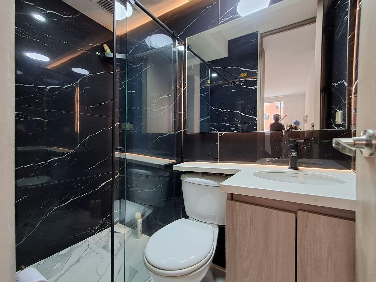 Apartamento en venta en Belén, Medellín · foto 8 de 13