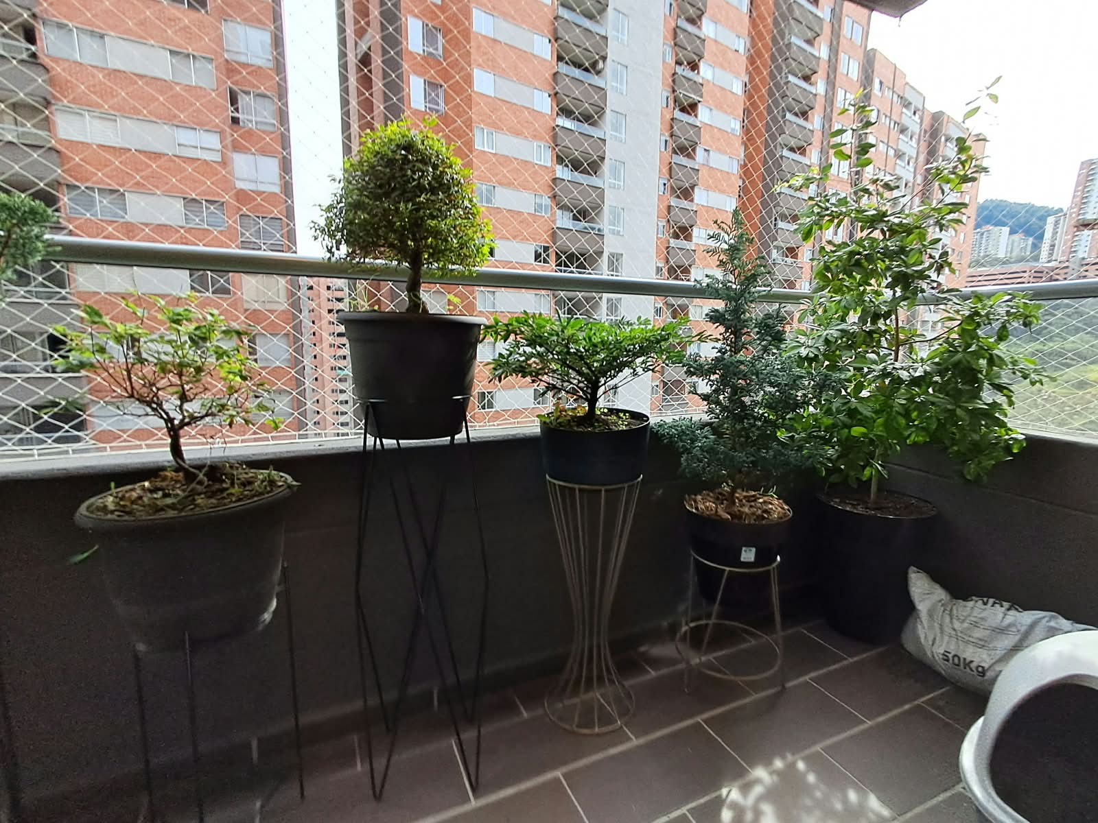 Apartamento en venta en Belén, Medellín · foto 9 de 13