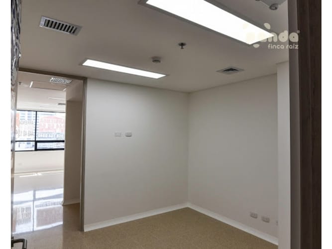 Oficina en venta en Las Vegas, Envigado, 37 m² · foto 2 de 7