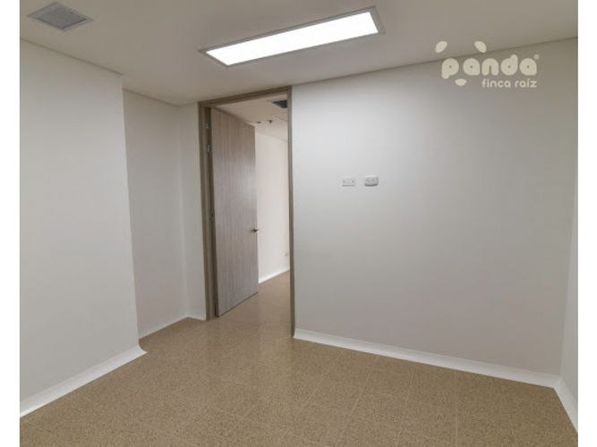 Oficina en venta en Las Vegas, Envigado, 37 m² · foto 3 de 7