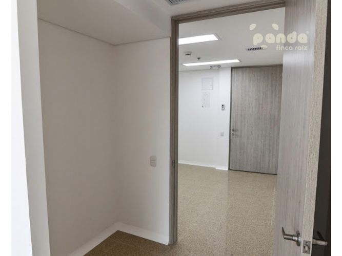 Oficina en venta en Las Vegas, Envigado, 37 m² · foto 4 de 7