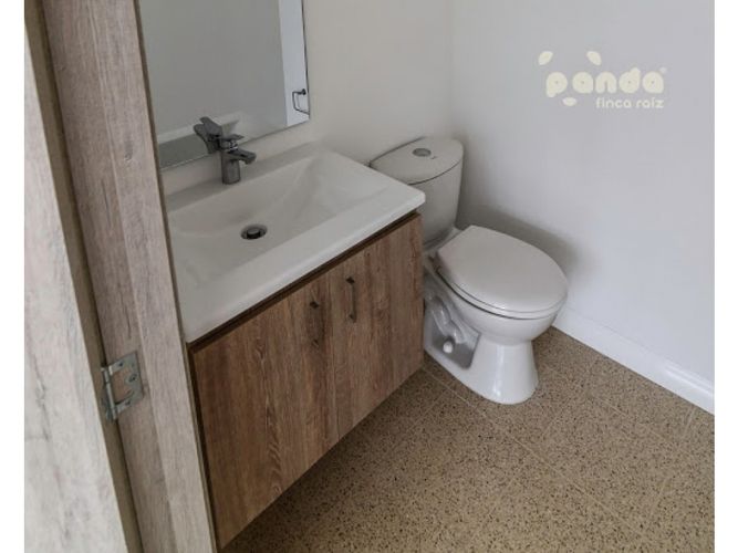 Oficina en venta en Las Vegas, Envigado, 37 m² · foto 5 de 7